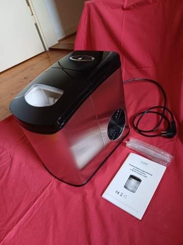 Eiswürfelbereiter icemaster - eiswürfelbereiter,