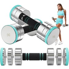Hantel Set, verstellbare