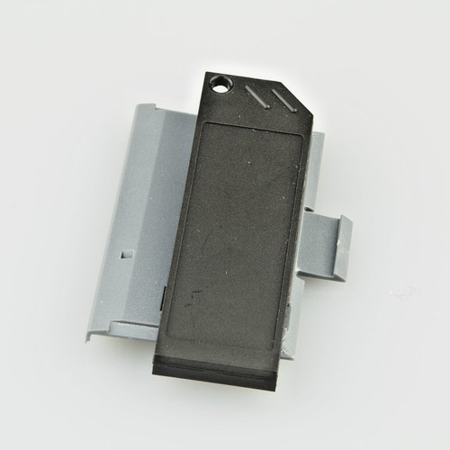Akkudeckel clip grau für - grau,