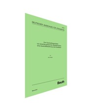 Zum Querkrafttragverhalten von