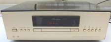 JUNK ACCUPHASE DP-800