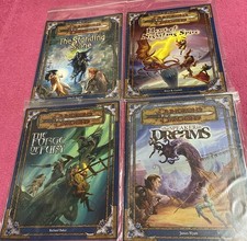 Dungeons & Dragons Adventure