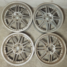 Oldtimer Lenso 7J x  17 Zoll