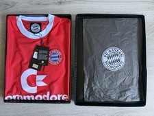 FC Bayern München Trikot