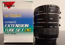 KENKO Makro-Zwischenringe