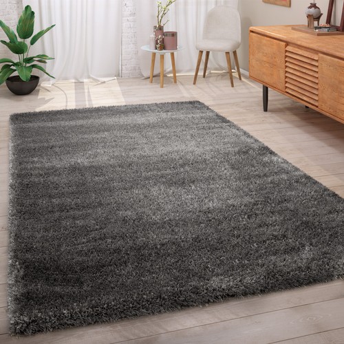 Shaggy teppich hochflor - shaggy,