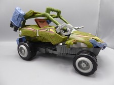 Max Steel Amazon Attack
