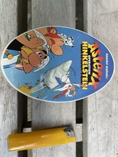 ASTERIX Operation Hinkelstein