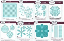 Creative Expressions - Dies To