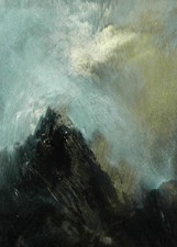 ORIGINAL SCHOTTISCHE KUNST -