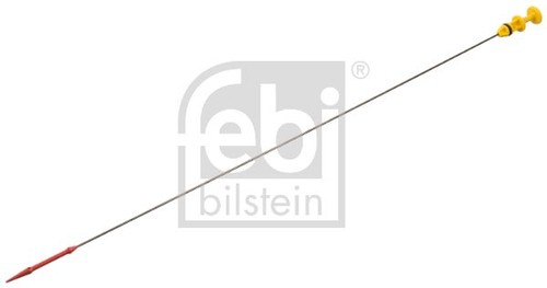 ölpeilstab febi bilstein - Ölpeilstab,