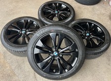 4 ORIGINAL 18" ALU SOMMERRÄDER BMW X1 F48 X2 F39 STYLING 578 RDKS 2022 FREIHAUS