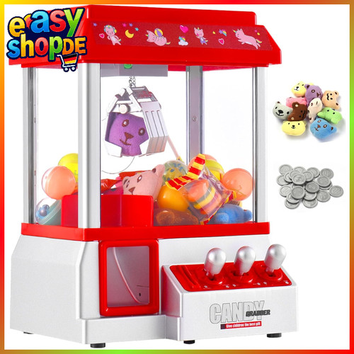 Greifautomat candy grabber - candy,