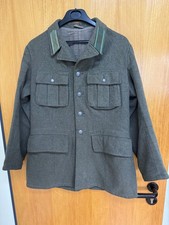 Schwedische Armee Feldjacke