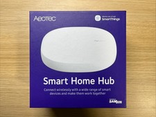 Aeotec Smart Home Hub V3
