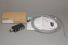 Pepperl + Fuchs Visolux Lichttaster 183439 MLV41-8-H-350-RT/59/92/136, NEU