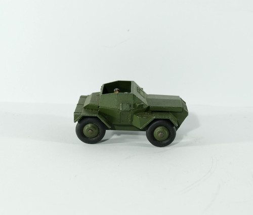 Dinky toys 673 scout - 673,