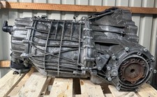 Getriebe Multitronic Komplett  Audi  NKP 3.0 TDI  89Tkm mit Steuergerat Garantie