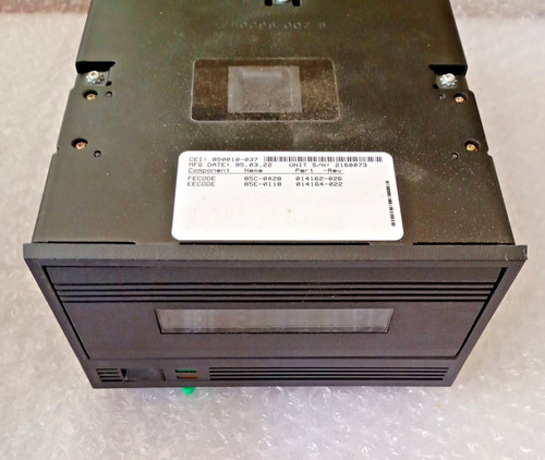 Sgi siicon graphics 8mm on - ,