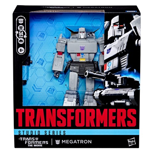 Transformers studio series the - transformers,