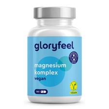 Magnesium komplex 5 - magnesium,