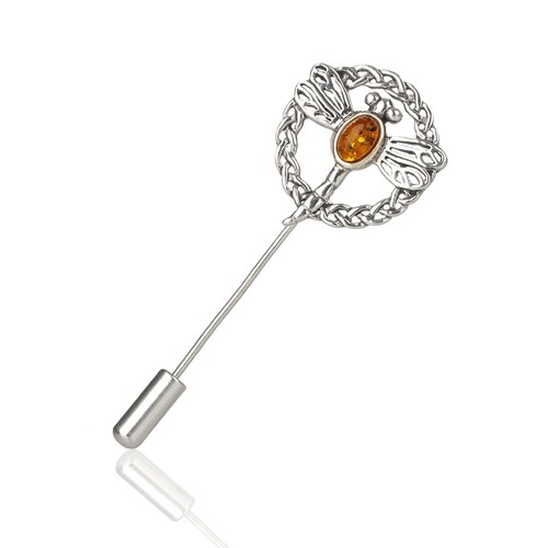 Dragonfly amber - dragonfly,