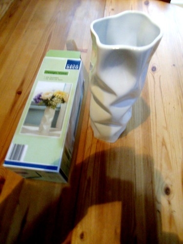 Casa deco vase dekovase - deco,