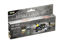 Model Color - RAF WWII (8x