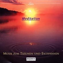 Gala meditation musik zum - -, (musik