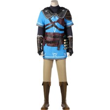 The Legend of Zelda Tears of