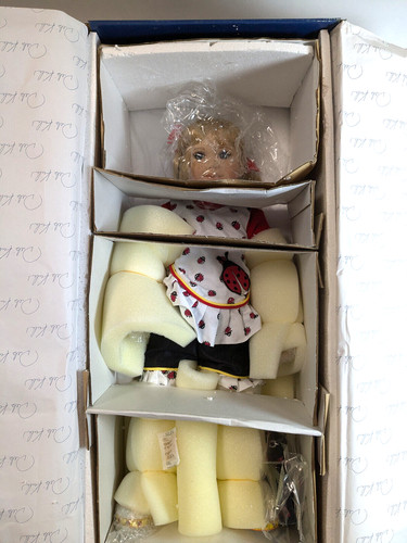 Debi kuhn puppe kari - kuhn,