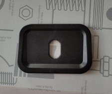 Mercedes W124 A124 Cabrio neu  Abdeckung Verdeckschloss Verdeck A1247570308