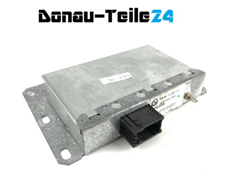 Bmw e39 e46 - e39, gps