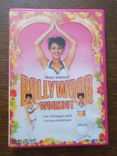 DVD FITNESS WORKOUT SPORT