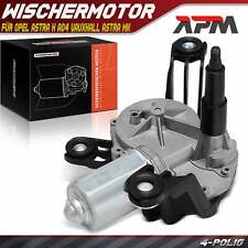 Wischermotor Heckwischermotor