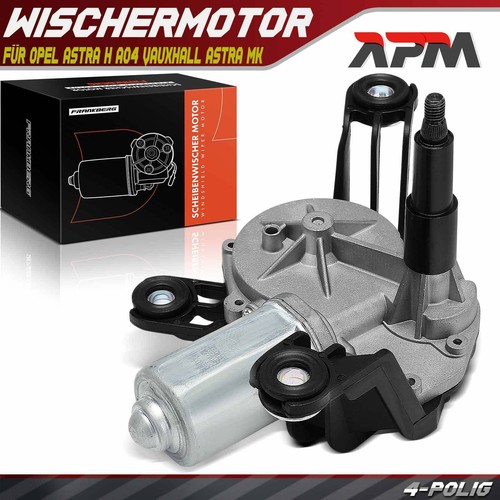 Wischermotor heckwischermotor - wischermotor,