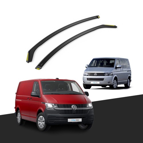 Windabweiser transporter - windabweiser, vw