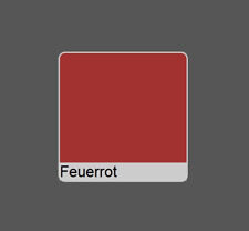 Buntlack ProfiDur innen außen