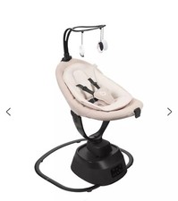 Babywippe Elektrisch