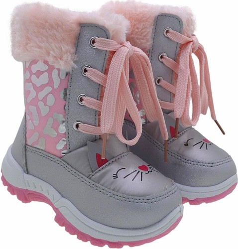 Mädchen boots kinder - kinder, winter