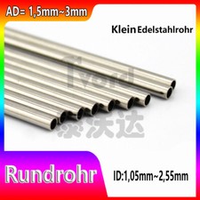 Klein stahlrohr rundrohr - klein,