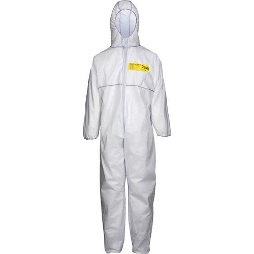 Stück overall - 50,