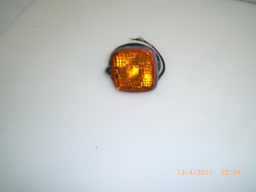 Honda mbx50 mbx80 - mbx50, blinker