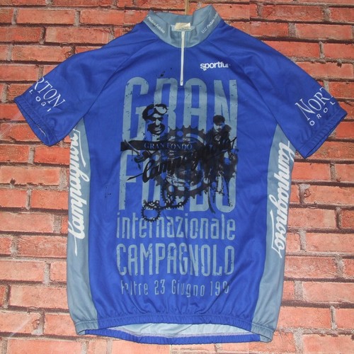 Campagnolo sportful - gf,