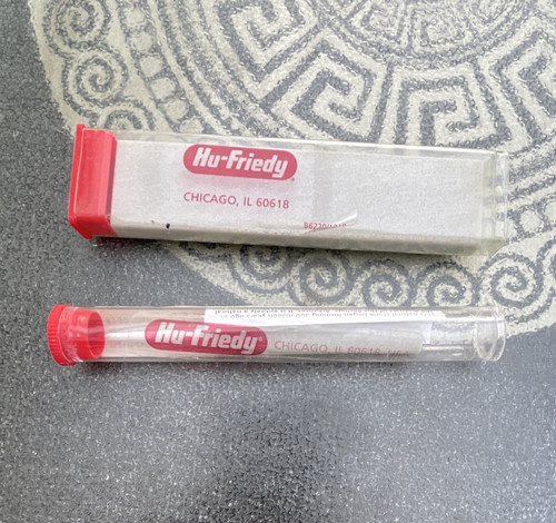 Friedy arkansas stone - hu-friedy,