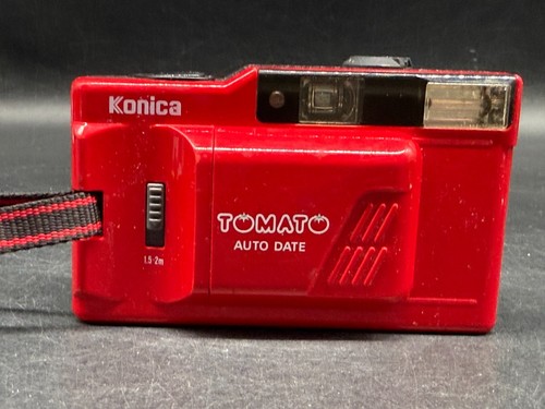 Konica pop tomato - pop-10, auto