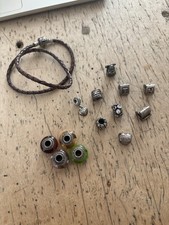 Pandora Murano Glas Charm –