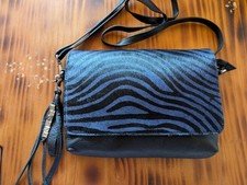 Legend Handtasche NEU  Blue
