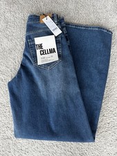 Jeans Someday Cellma Palazzo