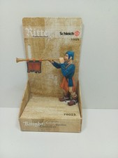 Schleich 70025 fanfarenbläser - schleich,